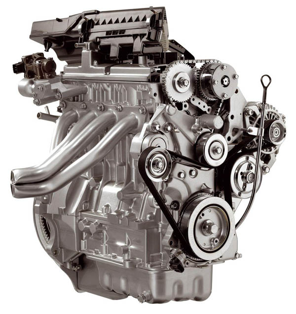 2005 N Sl2 Car Engine